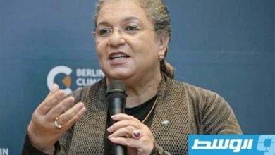 عقد استفتاء أول طلب من جوتيريس في ليبيا