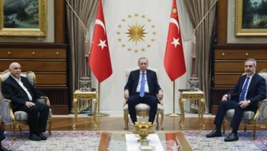 ما هي ميزة Türkiye في غزة؟