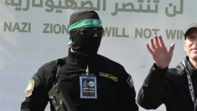 مبادرة حماس الجديدة للسلطة عند تسليم السجناء الصهيونيين