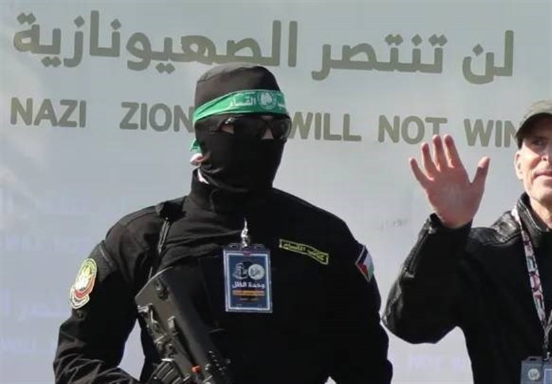 مبادرة حماس الجديدة للسلطة عند تسليم السجناء الصهيونيين