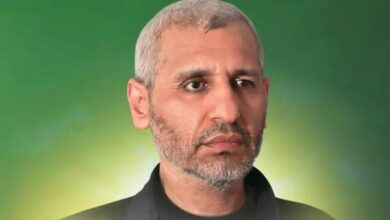 محادثات عن أسرار Shadow Man/ 30 عامًا من الجهاد الشهيد