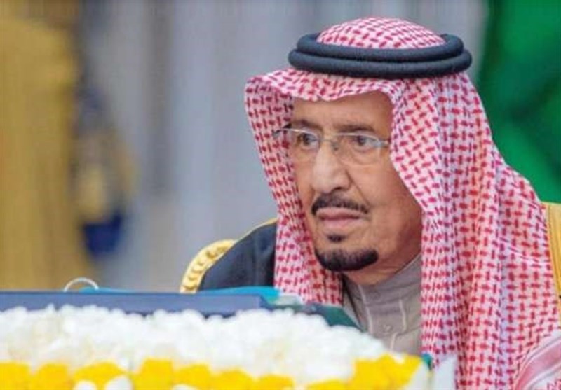 ملك المملكة العربية السعودية تهانينا بمناسبة ذكرى انتصار الثورة الإيرانية
