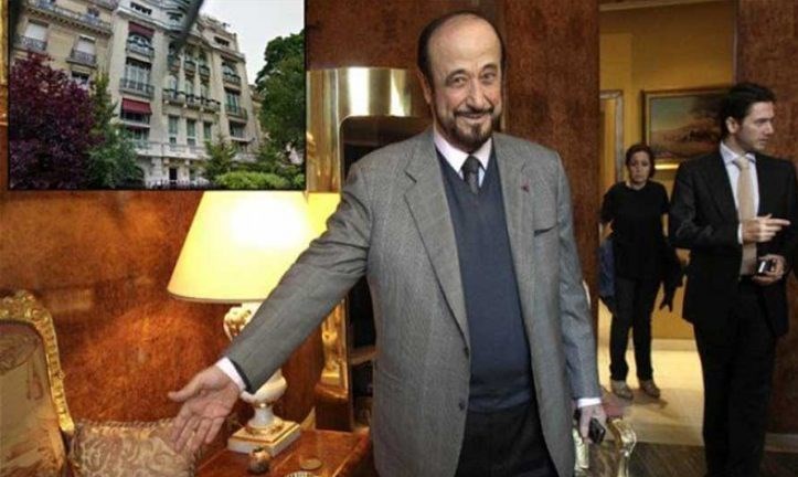 کشور سوریه , آخرین تحولات سوریه , محمد جولانی , عربستان سعودی , 
