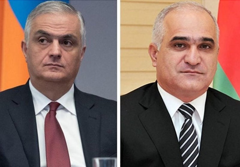 مواصلة مفاوضات الأرمن -Azerbaijan ؛ خريطة طريق تحديد الحدود