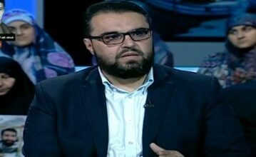نجل الشهيد عباس موسافي: كان حسن نصر الله على دراية بشهادته