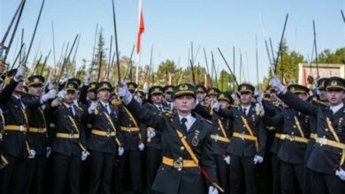 هل أردوغان خائف من انقلاب جديد في توركي؟