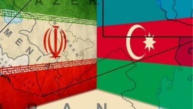 هل من الممكن التأثير على جمهورية أذربيجاني مع نفط النفط؟