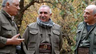 هل Türkiye و PKK متورطين مرة أخرى؟