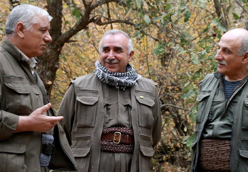 هل Türkiye و PKK متورطين مرة أخرى؟