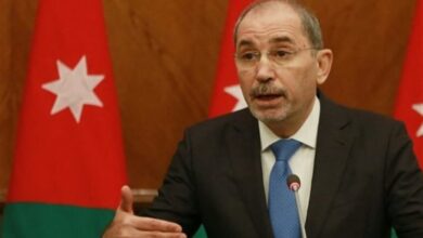 وزير الخارجية الأردني: كان رد فعل ترامب على خطة الملك عبد الله إيجابيا