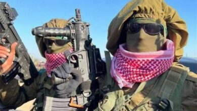 وسائل الإعلام العبرية: صرخت حماس في إسرائيل في المرحلة السادسة