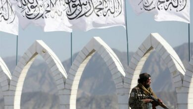 وسائل الإعلام الهندية: لا توجد قوة الآن قادرة على الإطاحة بطالبان