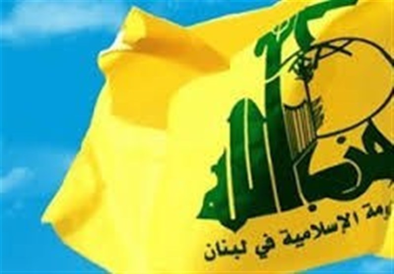 يسمي حزب الله الهجوم على نصب “aoun” المشبوه