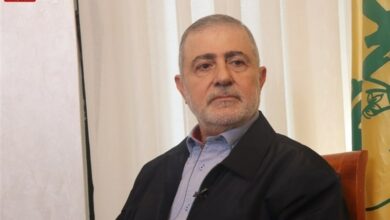 Wafiq Safa: حزب الله لديه علاقات جيدة جدًا مع Uniffelite