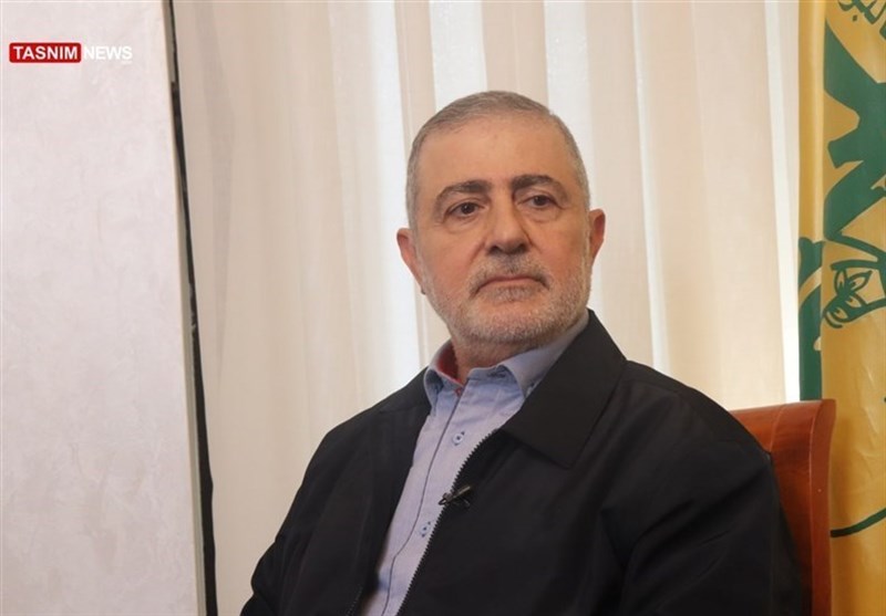 Wafiq Safa: حزب الله لديه علاقات جيدة جدًا مع Uniffelite