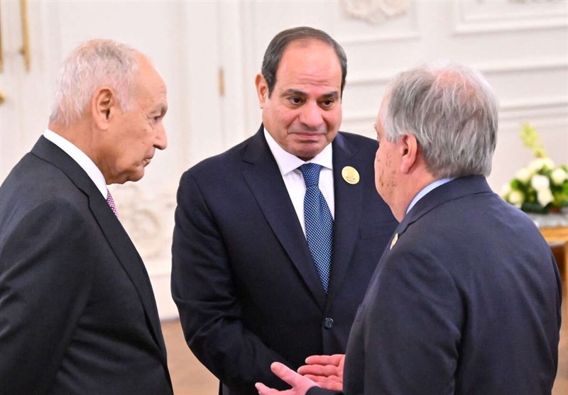 أدى استمرار إسرائيل على نزع سلاح حماس إلى المحادثات إلى الجمود