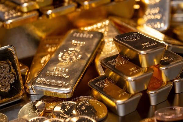 أسعار الذهب العالمي اليوم قناة 5 دولارات تثبيت