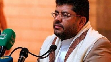 أنصار الله: غزو الولايات المتحدة للجريمة الصهيونية