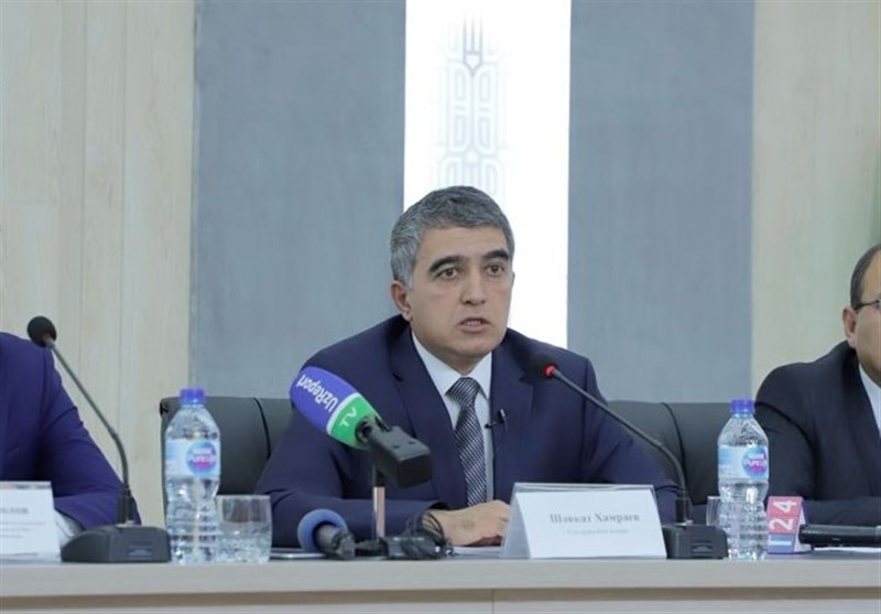 أوزبكستان: لن نحارب أفغانستان على الماء