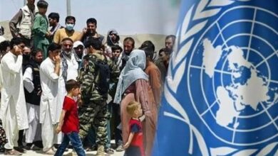الأمم المتحدة 48.5 مليون دولار مساعدة فورية لأفغانستان