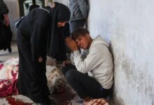 الأهداف والنتائج وسيناريوهات استمرار الحرب في غزة