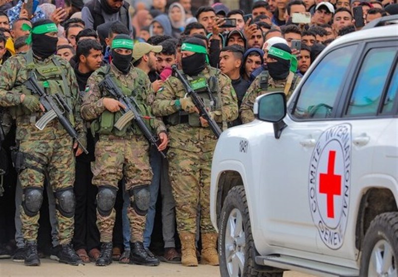الدوائر الصهيونية: حماس تعيد بناء نفسه بسرعة