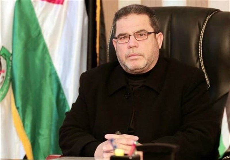 جنبش مقاومت اسلامی |حماس , مقاومت فلسطین , 