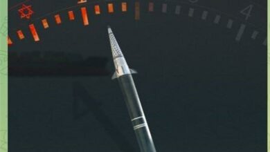 العد التنازلي لبدء العمليات اليمنية ضد النظام الصهيوني