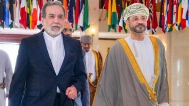 العراق: جيراننا هم أولويتنا