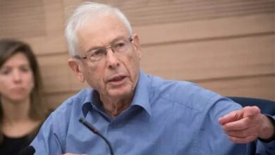 الوزير السابق وعضو Likud: لم أتوقع عمق الأزمة هذا