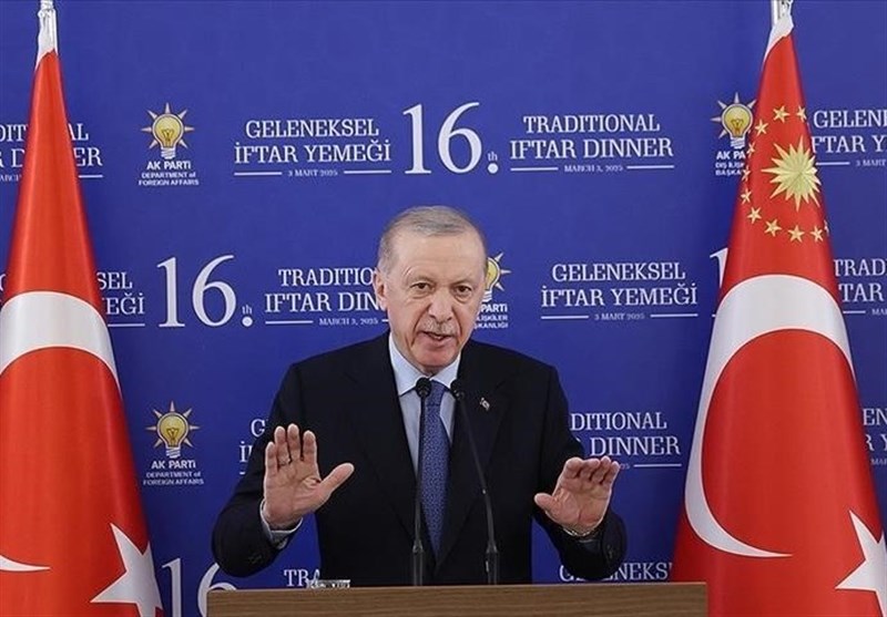 تركيز أردوغان على العضوية الدائمة في بلد إسلامي في مجلس الأمن
