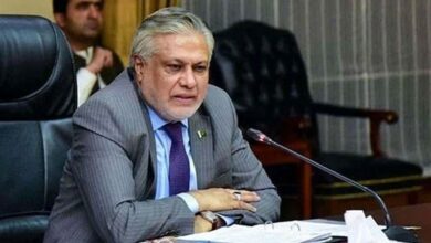 تركيز باكستان على التعاون في مكافحة الإرهاب مع أمريكا