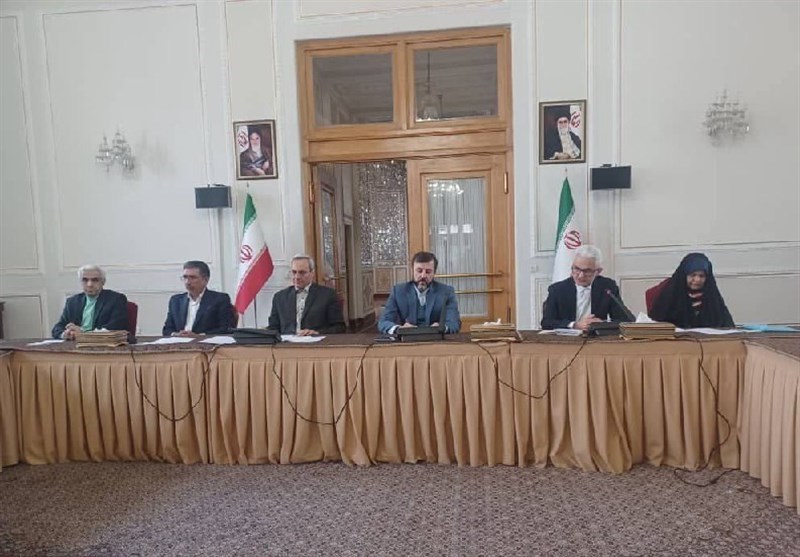 تركيز غريب على الائتلاف مع البلدان المحاذاة