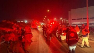 حماس: عملية “eryel” هي رسالة جديدة إلى العدو في البنك البنك
