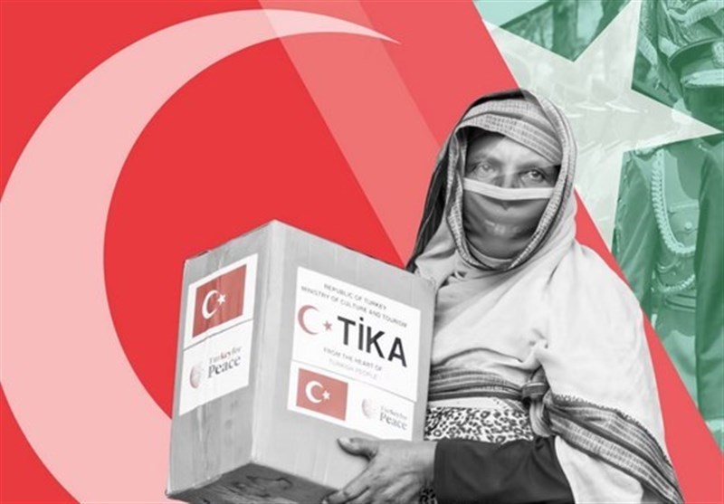 خطوات Tika الهادئة لإحياء تأثير Türkiye في أفريقيا