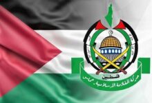دعوة حماس لتعبئة الفلسطينيين ضد المحتلين