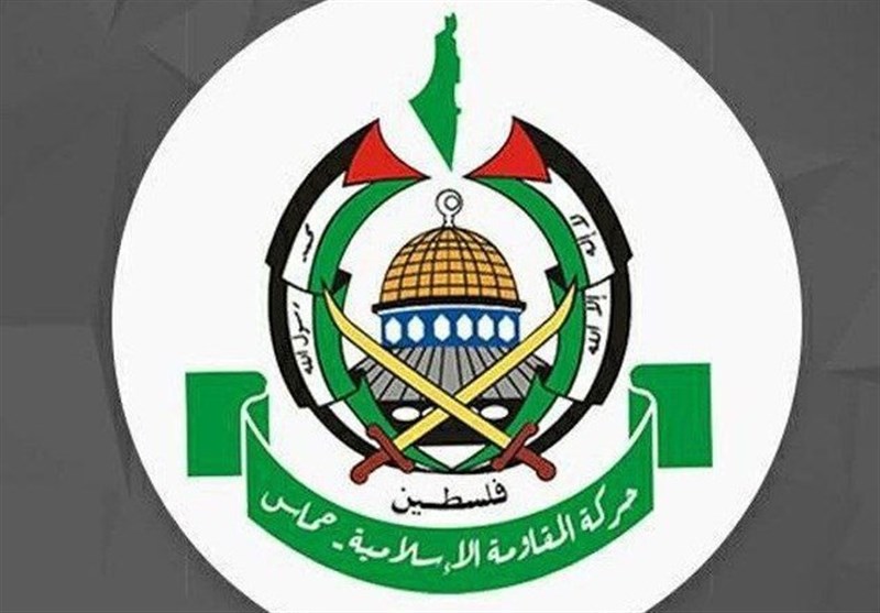 رد فعل حماس تجاه الولايات المتحدة والعمل الأوروبي لوقف بث شبكة AL -AQSA