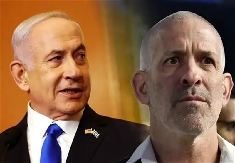 رفض رئيس شاباك ، حرب السلطة مستمرة