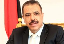 سانا: إيران لا تتداخل مع قرارات اليمن.