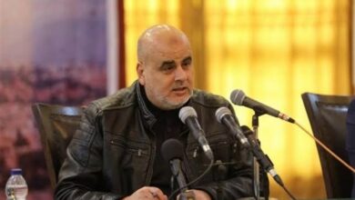 شهادة “Ismail Barmom” في الهجوم الصهيوني على مستشفى ناصر