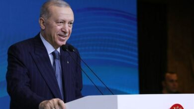 صمت أردوغان ضد القتل الوحشي للمدنيين على الساحل السوري
