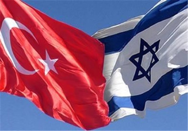 طلب المساعدات الإسرائيلي من الولايات المتحدة لمواجهة Türkiye في سوريا