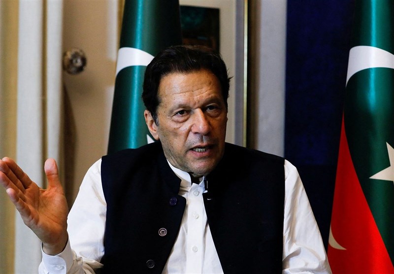 عمران خان: يجب ألا نحول أفغانستان إلى عدو