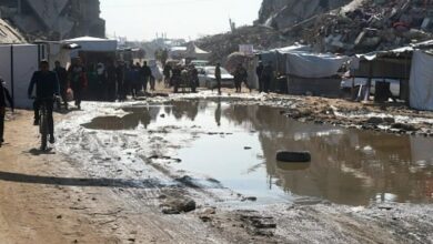 غزة وقف إطلاق النار | تقدم إيجابي ومساحة إيجابية في مفاوضات الدوحة