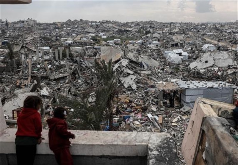 قطاع غزة: لا يمكن للعدو مع الجوع كسر الإرادة الفلسطينية