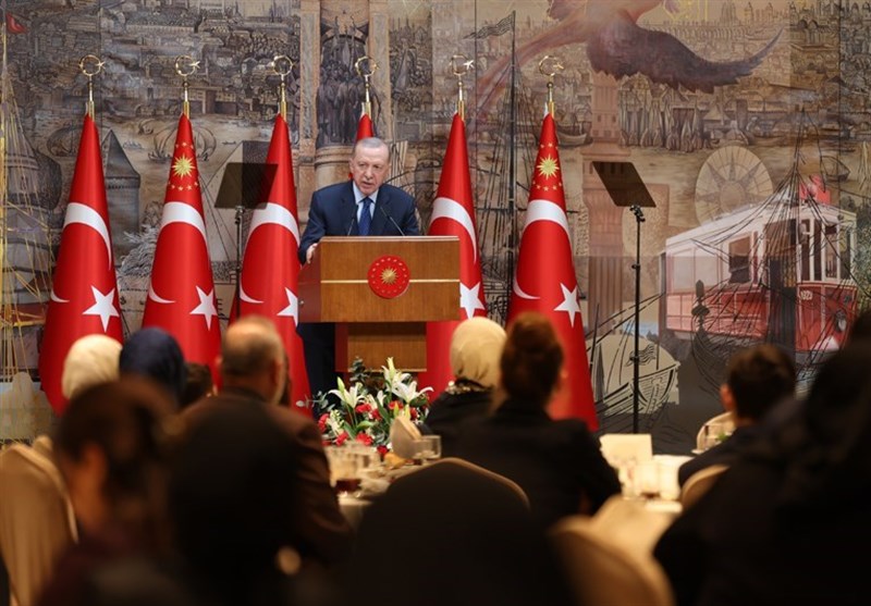 مشاكل أسلوب الإدارة في أردوغان من منظور المحلل التركي