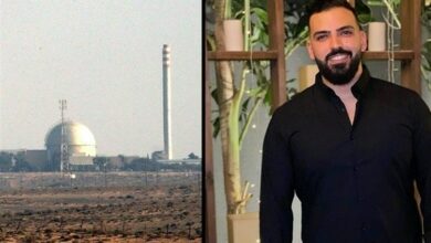 مطالبة وسائل الإعلام العبرية: تم بيع معلومات ديمونا للإيرانيين