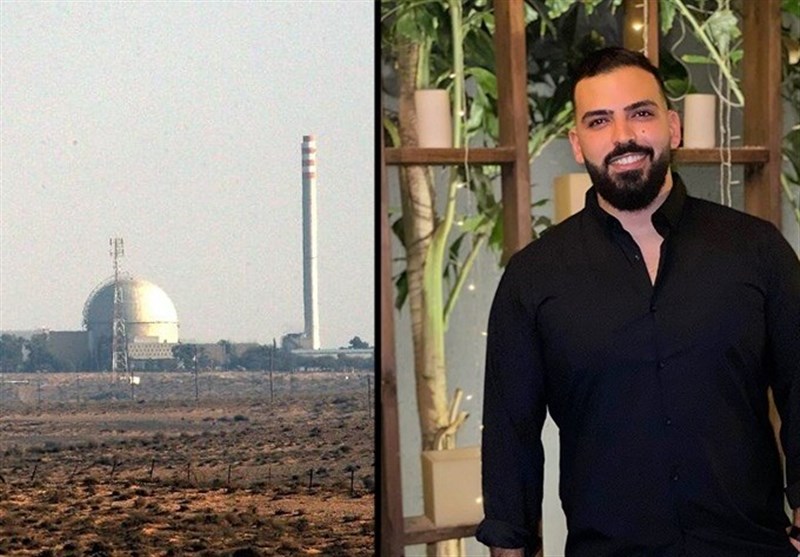 مطالبة وسائل الإعلام العبرية: تم بيع معلومات ديمونا للإيرانيين