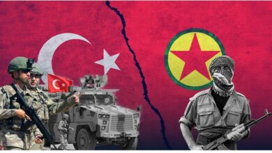 من طلب حل PKK إلى الغموض والعواقب الإقليمية