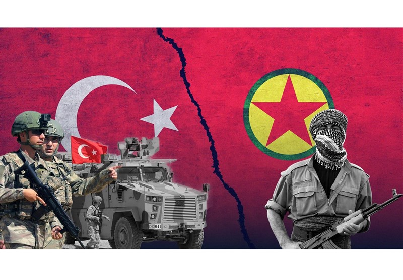 من طلب حل PKK إلى الغموض والعواقب الإقليمية